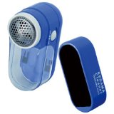 テスコム 毛玉クリーナー KD333-A ブルー