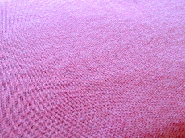 スポンジで毛玉を取ったあと