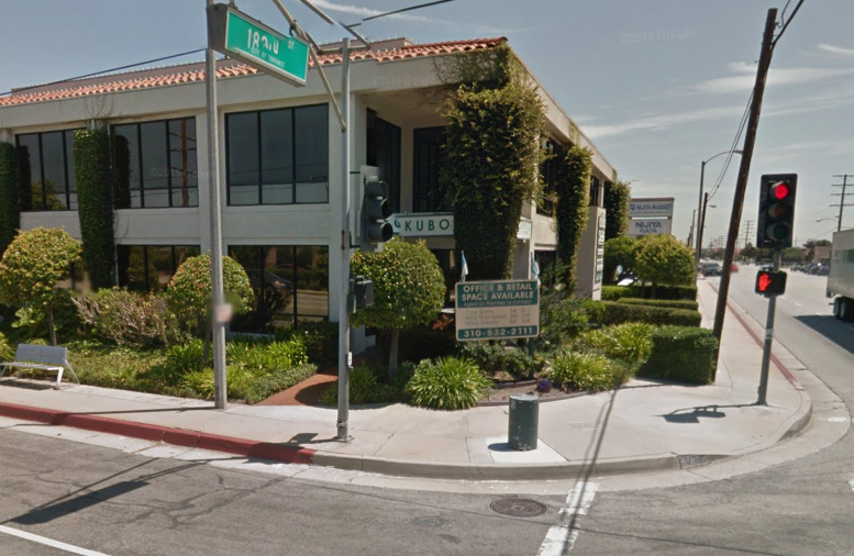 小久保工業所USAのオフィス