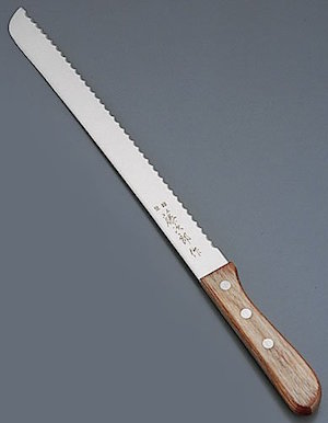 藤寅工業の藤次郎 パンスライサー