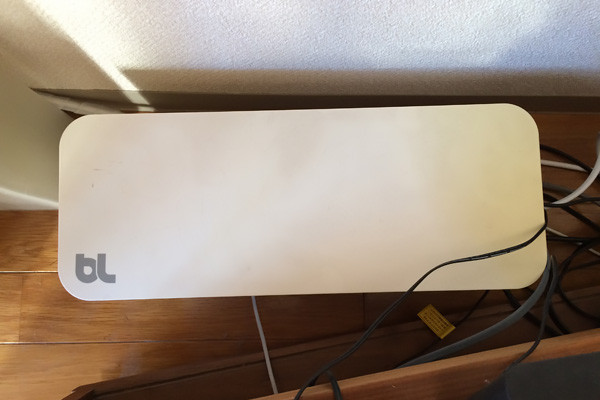 Bluelounge CableBox(白)の大きい方
