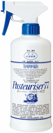 パストリーゼ77