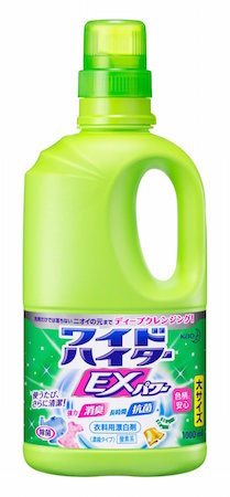 ワイドハイターEXパワー