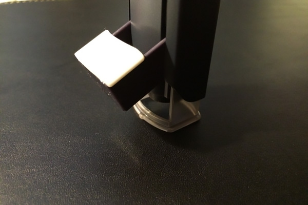 三菱鉛筆 印鑑ホルダー ユニ はん蔵 デラックスタイプ