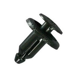 プッシュターンリベット