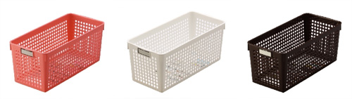 ネームバスケット