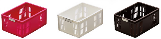 シェリーコンテナ