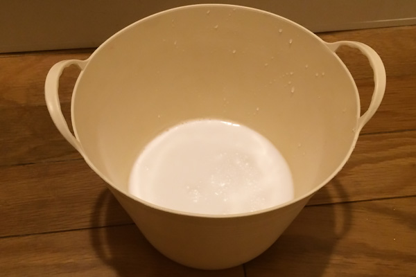 ニクワックス500ml