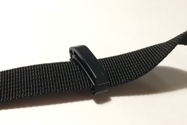 テープクリップ装着手順