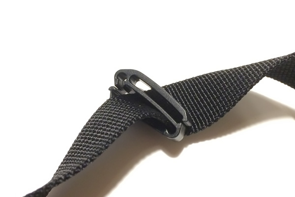 テープクリップ装着手順