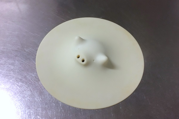 マーナ ぶたの落としぶた