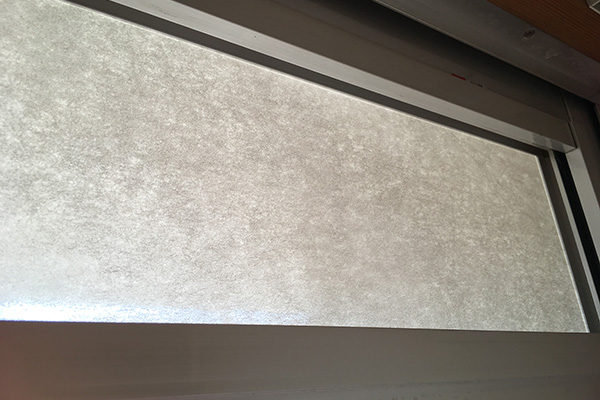 ニトムズ 網戸用 花粉フィルター 花粉 ほこりの進入を防ぐフィルター