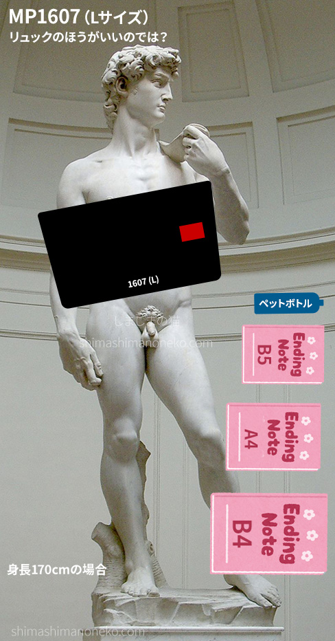 マンハッタンポーテージ 1607