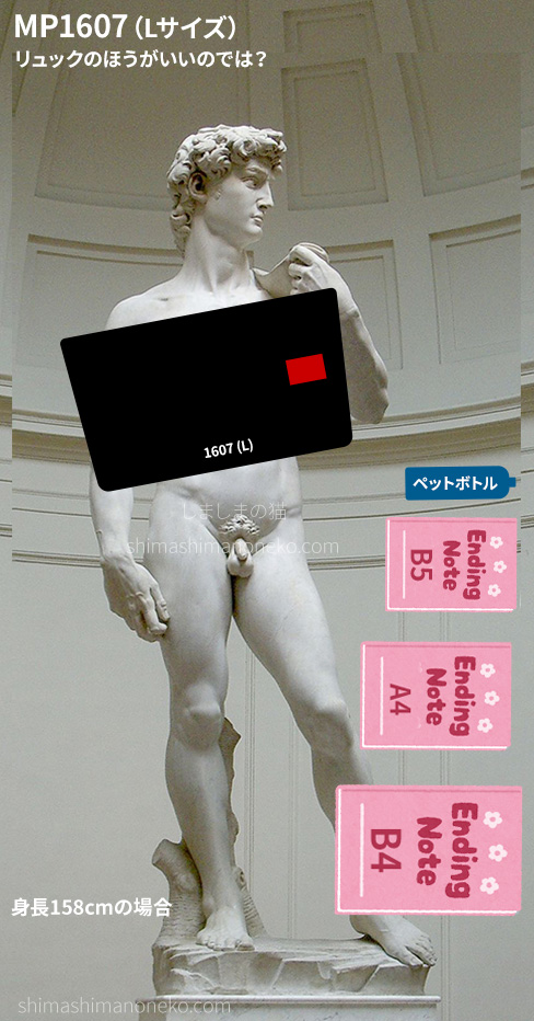 マンハッタンポーテージ 1607