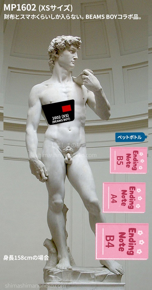 マンハッタンポーテージ 1602