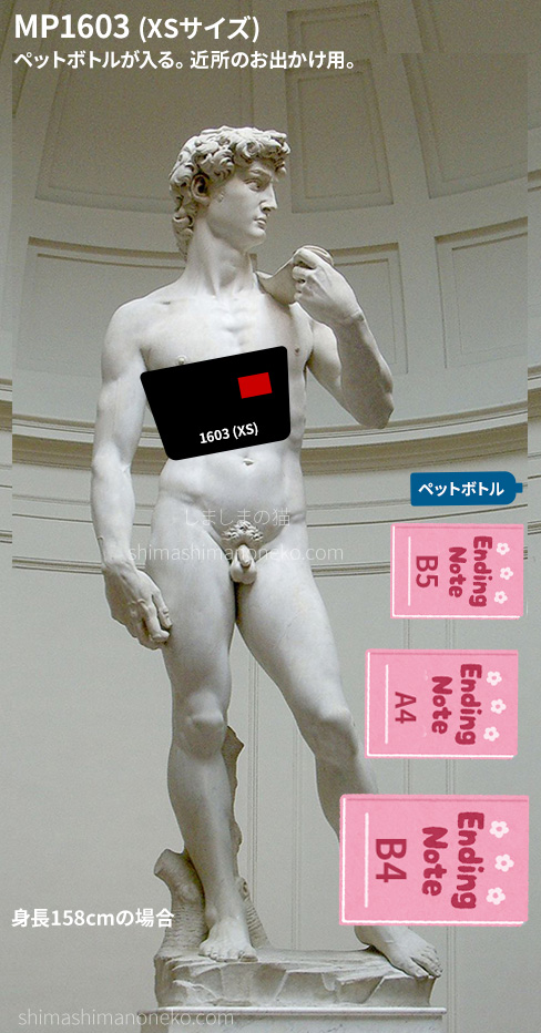 マンハッタンポーテージ 1603